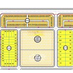 Giai đoạn 2 mở bán lk - btsl tại dự án có tiềm năng tăng giá vô hạn trục đường vđ4