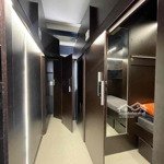 Phòng ngủ sleepbox ngay giaga mall bình triệu, mới đẹp