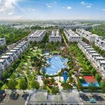 Mở bán quỹ căn liền kề đẹp cuối cùng tại dự án hoàng huy new city thuỷ nguyên, giá gốc chủ đầu tư