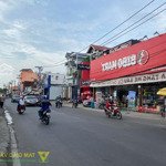 Cho thuê nhà nc mt: đỗ xuân hợp. q9 (dt: 10,5 x 22 ) nhà cấp 4, trống suốt, thích hợp làm showrom,