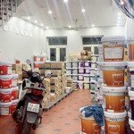 Bán nhà liền kề kinh doanh tốt 82,5m2 phố nguyễn khuyến