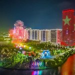 Cho thuê văn phòng hạng a technopark tower (vinhomes ocean park, hà nội) chỉ từ 10$/m2/tháng