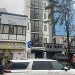 Cho thuê mặt bằng kinh doanh trần quang diệu, dt: 90m2 x 5t, mt: 11m, giá: 55tr, lh: 0969592358