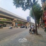 Bán nhà 2 mặt phố quang trung, hà đông