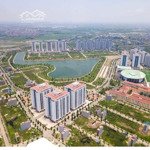 Bán lô đất liền kề khu b - khu đô thị thanh hà cienco5 hà đông 100m2, mt5m