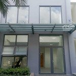 Cho thuê shophouse 80m2 căn góc 01 trệt 01 lầu giá bán 10 triệu