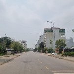 Cần Bán Lô Đất Mặt Chính Nguyễn Quyền Đại Phúc, Tp Bắc Ninh