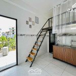 Duplex siêu xin xắn cửa sổ - ban công siêu thoáng ngay đh văn lang cs3