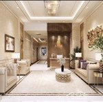 Căn hộ thông minh - smart home - cara luxury