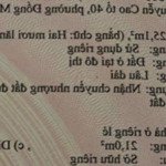 Mình chính chủ đang muốn bán căn nhà 2 tầng , vị trí cực đẹp ngay ngã 3 lò đúc đường cảm hội