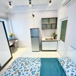 Căn hộ studio giá rẻ quận bình thạnh 5 triệu