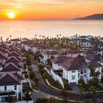 Cần bán căn biệt thự biển resort premier village đà nẵng mặt biển sổ đỏ lâu dài - 0912.418.581