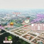 đất nền trung tâm ngã 6 mặt đường trường chinh bắc giang cơ hội đầu tư hiếm có khó tìm