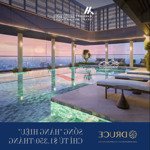 Chỉ Từ $1,350/Tháng: Thuê Căn Hộ Hàng Hiệu Tại Grand Marina, Saigon