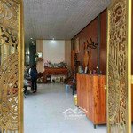 Cho thuê nhà mặt tiền hẻm kp3 phường trảng dài