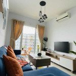 0909686994 cho thuê căn hộ jamona city đào trí 2 phòng ngủ 2 vệ sinhfull nội thất giá 10.5 tr/th