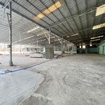 Cho thuê kho xưởng đường đặng thúc vịnh 300m2 500m2 1000m2