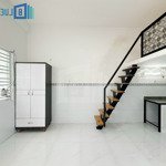 Cho thuê căn hộ tân bình duplex bacol full nội thất đối diện etown