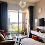 Bán gấp căn hộ xigrand 70m2 - 2 phòng ngủnhà nội thất cực đẹp decor sang trọng giá bán 5.4 tỷ có sổ hồng