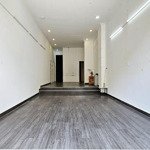 70m2 mặt bằng kinh doanh siêu rộng khu vip 339/ lê văn sỹ quận 3