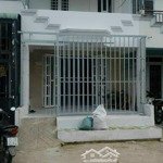 Nhà mặt tiền nguyễn bình - sổ hồng riêng - hỗ trợ vay ngân hàng - 0909992318