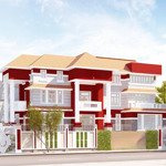 Cho thuê villa thảo điền 1000m2 (40x25m) góc 2 mặt tiền đường nguyễn văn hưởng. giá 8 0 0 0 $/th