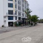 Cần Bán Cắt Lỗ Shophouse Xây Thô Khu Đô Thị Tuần Châu Marina. Lhe 0974533009