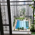 Bán căn hộ tầng cao, chung cư saigon south, nội thất đầy đủ, diện tích 65m2, giá bán 3.5 tỷ.