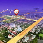 Mở bán dự án lam sơn khu dân cư số 2, có sổ đỏ, giá chỉ hơn 2 tỷ/lô, hàng chủ đầu tư 0987 404 155