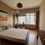 Cho thuê căn hộ 2 phòng ngủ- 90m2 - sg pearl - view thành phố - 18 triệu/tháng