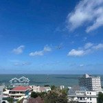 Bán 02 lô đất biệt thự liền kề siêu đẹp lưng tựa núi view hướng biển đường trần phú