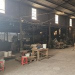 X37bán nhà xưởng giá rẻ tại xã hố nai 3 huyện trảng bom