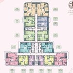 Bán căn hộ osen swan lake ecopark tầng đẹp view sông hồng 58 m2, giá bán 2,66 tỷ bao phí. liên hệ: 0934373388