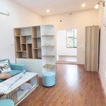 Cho thuê nhà tập thể 40m2 phố 8/3 quỳnh mai, hai bà trưng. nhà đẹp, sạ