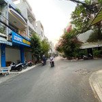 Vip diệp minh châu - p.tân sơn nhì - đường nhựa 10m - nhà 4 tầng - 4 x 18m - 72m2 - giá bán 10.1 tỷ