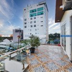 Căn Hộ 2 Phòng Ngủ Ban Công Rộng, Gần Premier Resort - A410