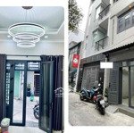 Nhàđẹp vip lê văn sỹ,1 trệt 2 lầu4p.ngu sátmặt tiềnkd shop rất đẹp