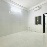 Vừa trống căn rộng 30m2, thoáng mát ngay phố ẩm thực hồ thị kỉ