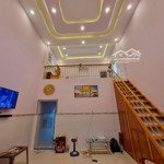 Cần bán nhà riêng 1 trệt, 1 lầu,diện tích70m2 - giá bán 1.9 tỷ - gần trung tâm tp thuận an.