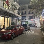 75m 4t ( hoàn thiện thô )khuđô thịdựán bạch đằng luxury, lê chân. sđcc