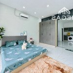 Cho thuê căn hộ cao cấp - bancol - full nội thất - máy giặt riêng