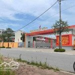 đất đẹp ô tô tránh kinh doanh,thông số vàng.sát quốc lộ.nhuế kim chung 85m 4.7tỷ