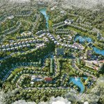 Bán nhanh căn 1000 m2 dự án ivory villas, bán gấp