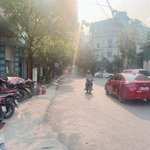 Bán nhà phố văn phú hà đông_lô góc kinh doanh _dt: 56m_giá 9,25 tỷ