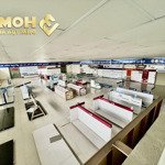 X690. cho thuê kho xưởng mặt đường khu vực an lão 2000m2 mặt tiền 26m/ ready build factory for rent