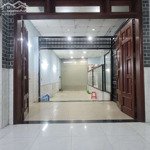 Cho thuê nhà mt m4m x 20m phan anh p hiệp tân ,tân phú