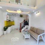 Bán nhà hxh chu văn an, p12, 18.2m2, 4.5 tỷ, lh 0921905250