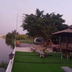 Cho thuê resort 3* hồ bơi, nhà hàng , 55p full nội thất 7000m2- 170 triệu củ chi thanh 0965154945