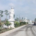 Đất Mặt Tiền 6X18M Ngay Thị Trấn Thủ Thừa, H Thủ Thừa, Long An Giá Chỉ 18 Triệu/M2, Nh Hổ Trợ Vay 65%
