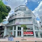 Building hoàng sa - quận nhất- hcm - 13x15m - hđ thuê 300 triệu/th- giá bán 99,9tỷ.